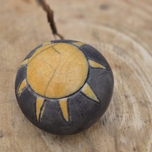 mini urn bolletje (10ml)