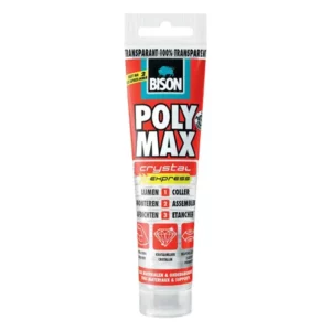 Bison Poly Max